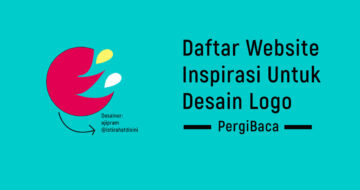 web inspirasi desain logo