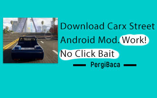 Carx Street Android Play Store