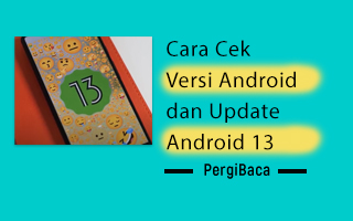 cara cek android berapa